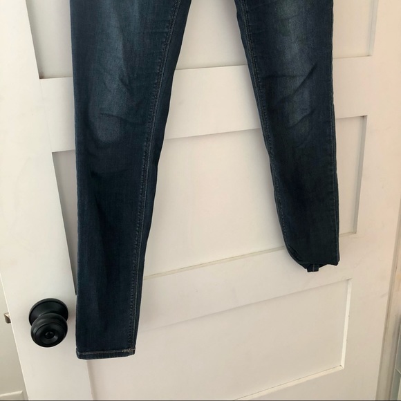 H&M Mama full panel skinny maternity jeans - Picture 3 of 7
